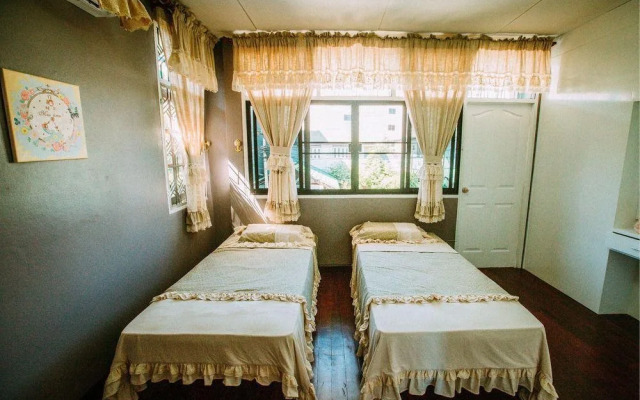 Miss time Chiang Mai