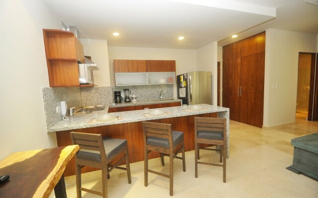 Terrazas 104 by Vimex