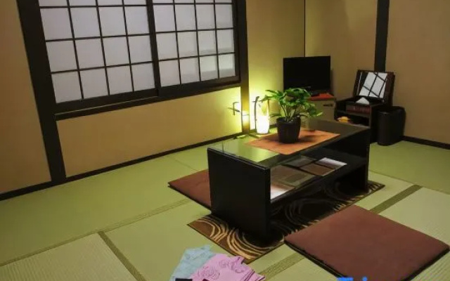 Run Of House 사진 1
