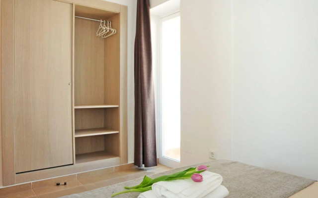 Apartamentos Malacosta
