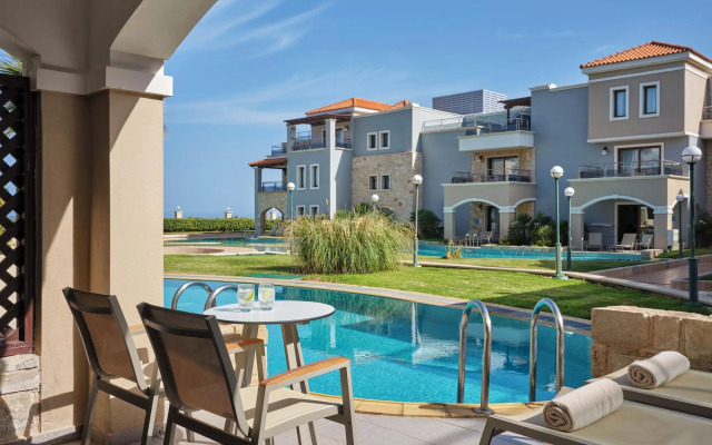 Atlantica Caldera Palace - All Inclusive