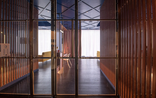 Imperial Palace Boutique Hotel, Itaewon