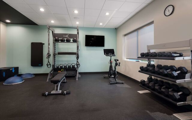 Tru By Hilton Novi Detroit