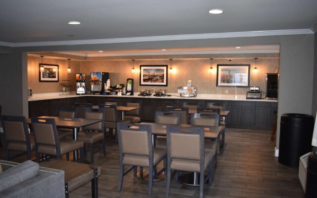 Best Western Annapolis