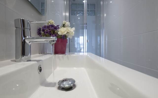 Apartamento Fleming 5