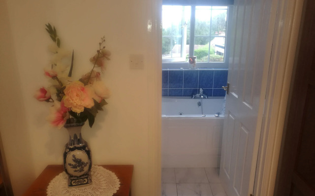 Myrtle Cottage Vacation Rooms