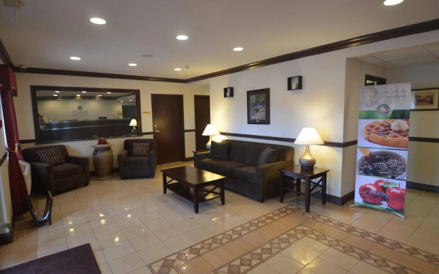 Quality Inn & Suites Quakertown - Allentown