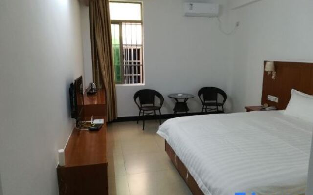 Nandu Business Hotel