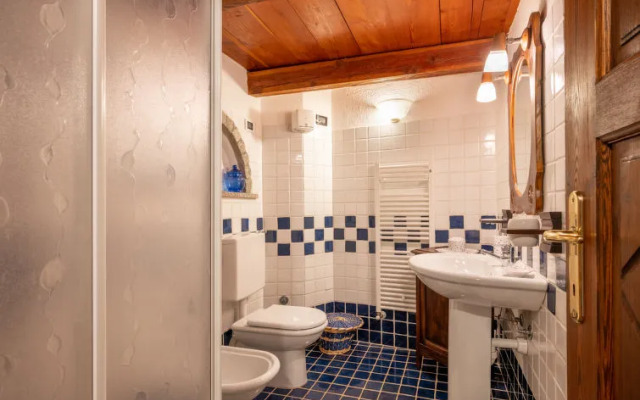 Locazione turistica Maison Meynet