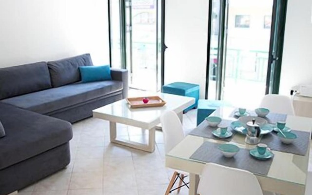 Geo Holidays Studios