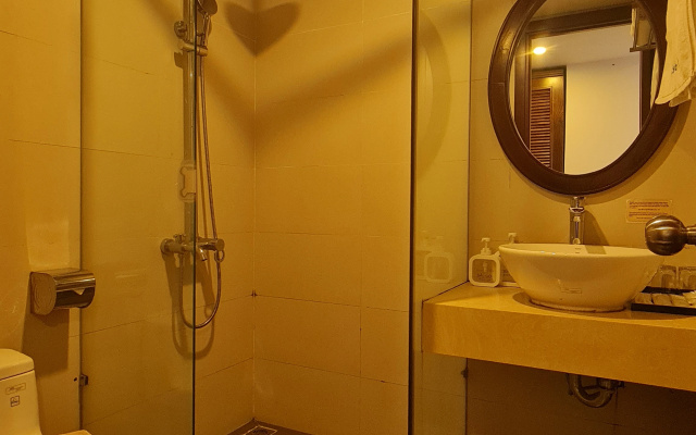 Grand Sea View Hotel & Spa