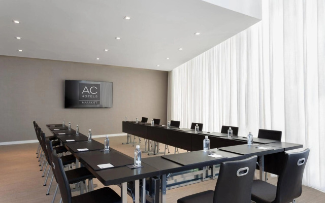 AC Hotel by Marriott Miami Beach