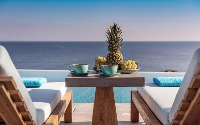 Thalassa Residence, a luxury coastal escape, By ThinkVilla