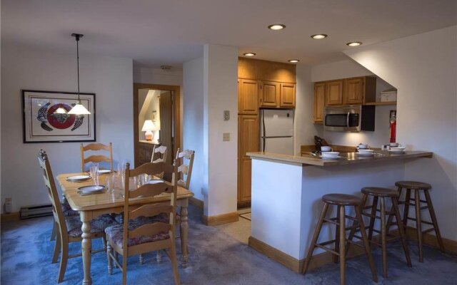Cimarron Lodge
