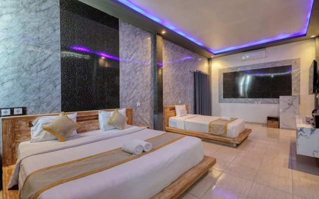 Kelingking Point – Guest Rooms – Nusa Penida