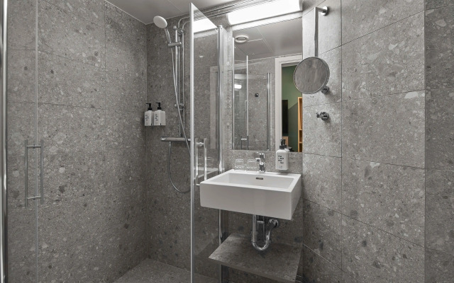 Scandic Lugnet