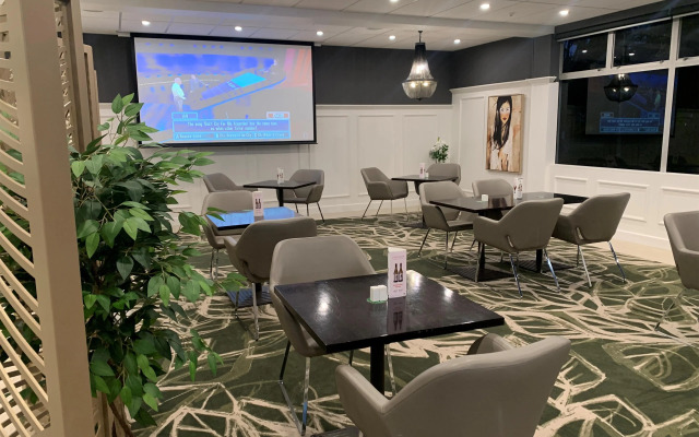 Hotel Armitage and Conference Centre