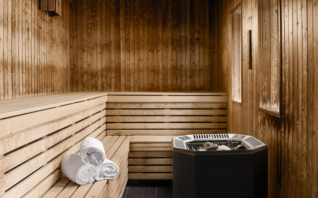 Scandic Sunnfjord Hotel & Spa
