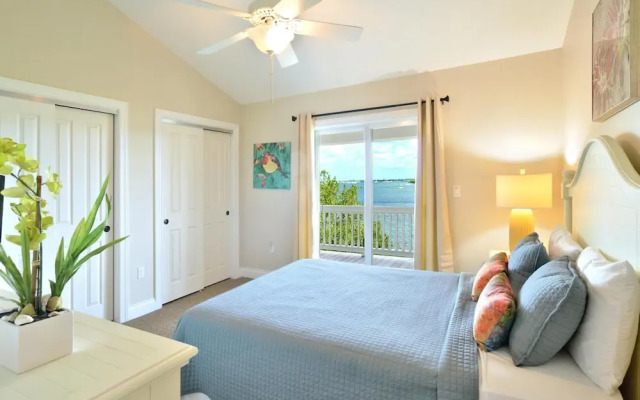 Seaside Retreat