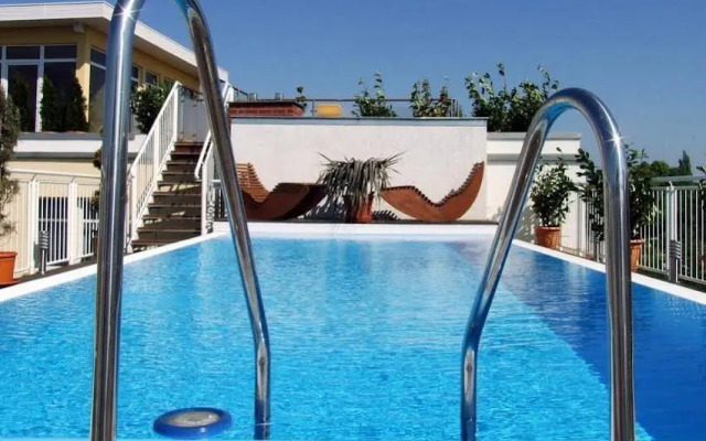 Hotel Kubrat an der Spree