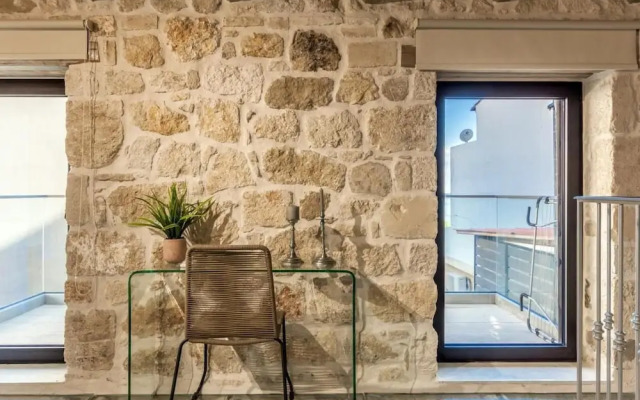 Evangelia Casa-comfy stay centrally