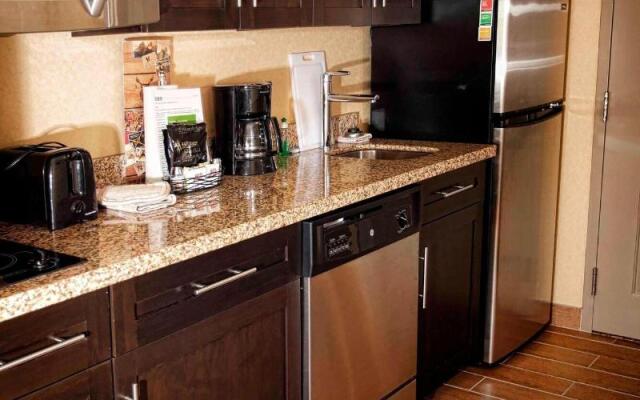 Towneplace Suites Sudbury