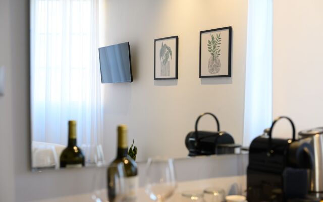 Amalphi Corfu City Living by Konnect