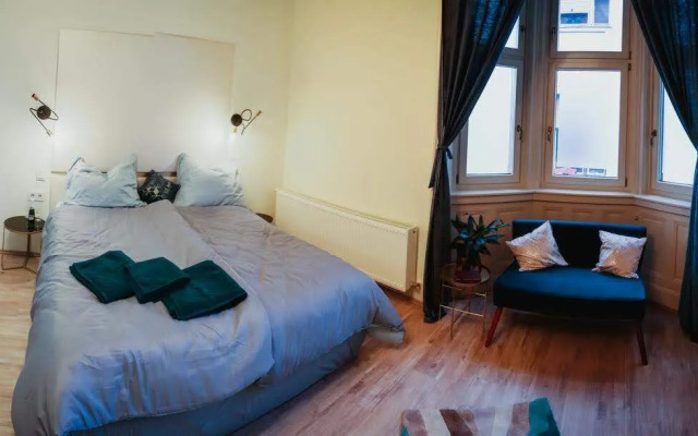 Park&Art Boutique Suites