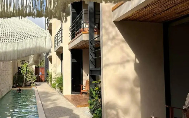 La Veleta Luxury Condos