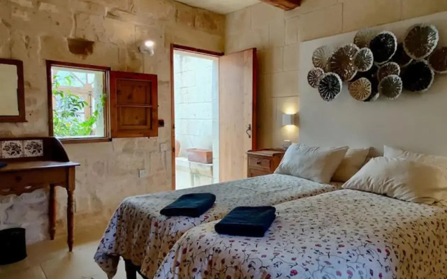 Villa Ta Marija