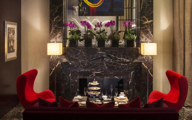 Four Seasons Hotel London at Park Lane