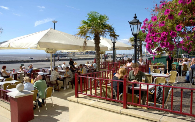Old Colonial Hotel Weston-Super-Mare | Marston's Inns