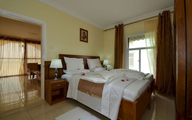 Flourish Wellness Resort