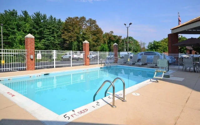 Comfort Inn