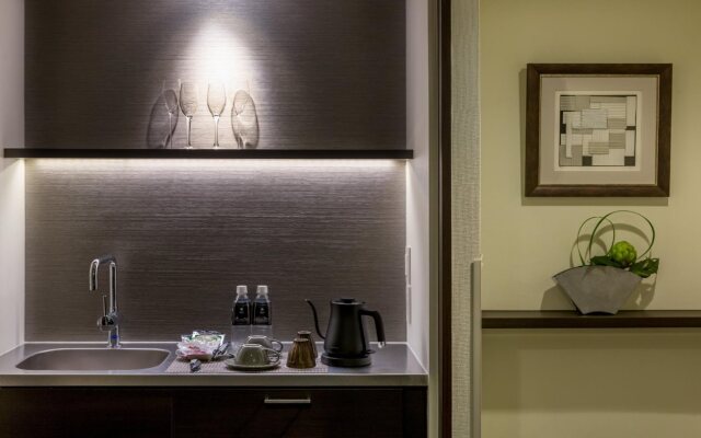 Roppongi Hotel S