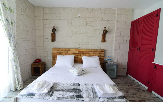 MyAdress Alacati