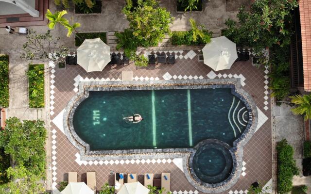 Champey Sor Angkor Boutique Hotel