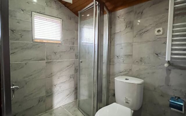 İpek Koza Motel