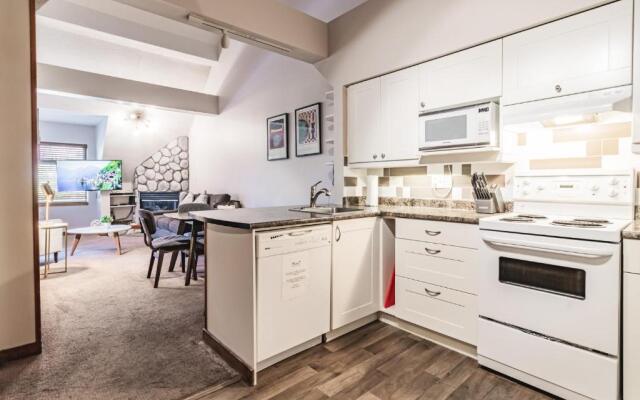 Lake Placid Lodge by ResortQuest Whistler