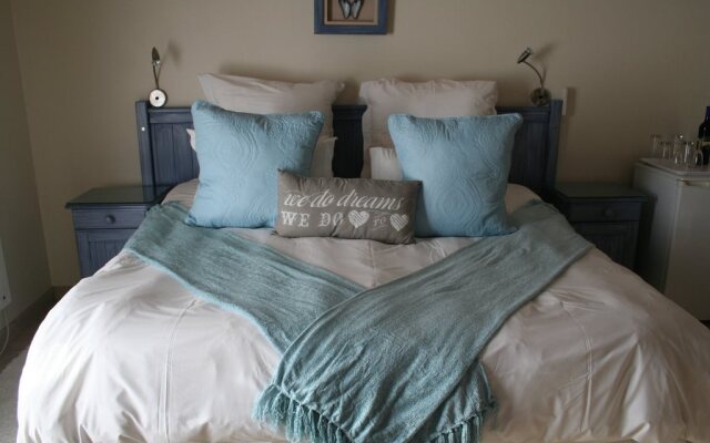 Baywatch Villa Collection