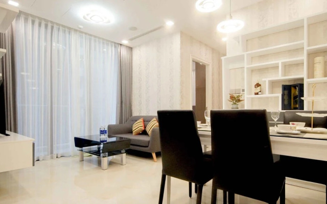 Nemo's House - Vinhomes Luxury Central