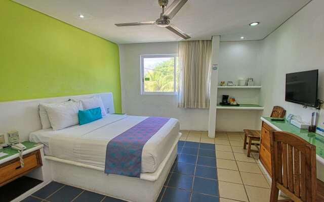 Best Western Posada Chahue