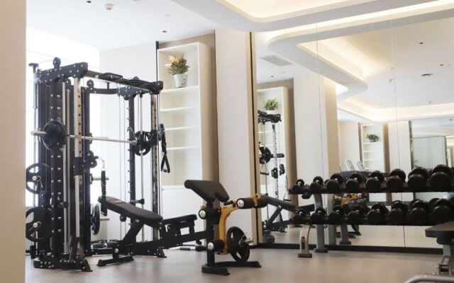 One City Rezen Hotel