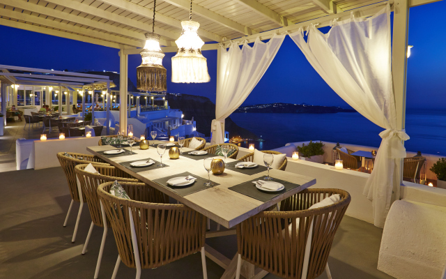 Volcano View Hotel