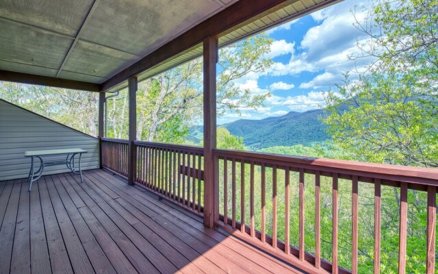 Bonnie View 21 4 Bedroom Home by Redawning