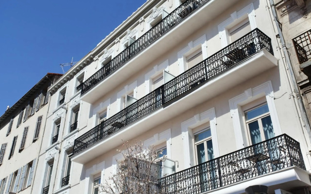 La Villa Tosca
