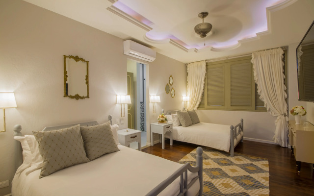 Hotel Monaguillo de Getsemani