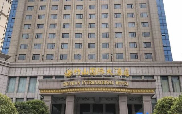 Zhushan International Hotel