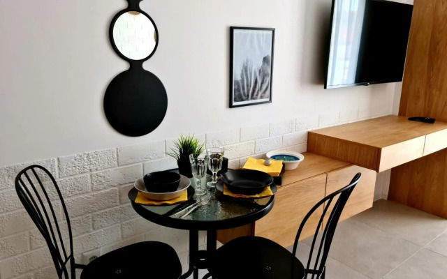 Studio Green Life Beach Resort