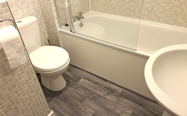 Valkyrie Serviced Accommodation - Lastingham Grove